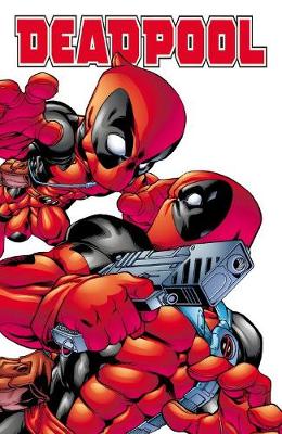 Deadpool: Beginnings Omnibus (Hardback)