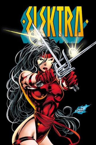 Elektra By Peter Milligan, Larry Hama & Mike Deodato Jr.: The Complete Collection (Paperback)