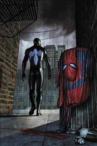 Spider-man: Friendly Neighborhood Spider-man By Peter David - The Complete Collection (Paperback)
