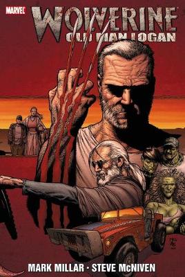 Wolverine: Old Man Logan (Hardback)