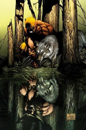 Wolverine By Daniel Way: The Complete Collection Vol. 1 (Paperback)