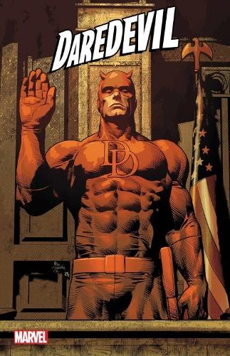 Daredevil: Back In Black Vol. 5: Supreme (Paperback)