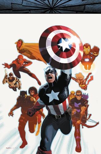 Avengers By Brian Michael Bendis: The Complete Collection Vol. 2 (Paperback)