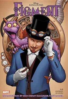 Figment (Paperback)
