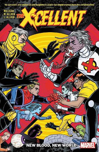 Peter Milligan
