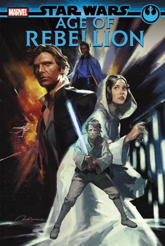 Star Wars: Age Of Rebellion (Hardback)