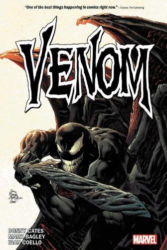 Venom by Donny Cates Vol. 2 (Hardback)