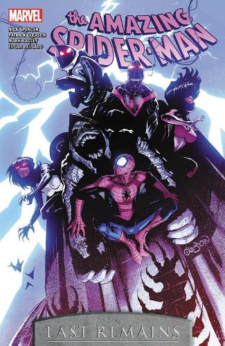 Amazing Spider Man By Nick Spencer Vol 11 By Nick Spencer Patrick Gleason Waterstones