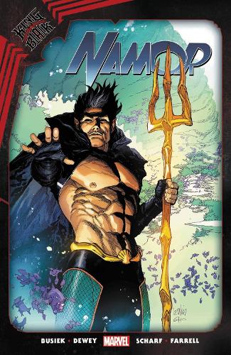 Kurt Busiek