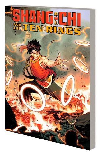 Gene Luen Yang