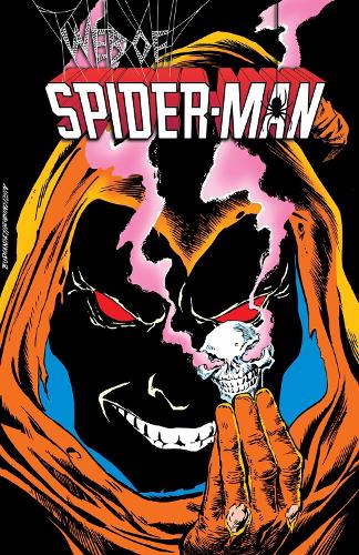 Gerry Conway Web of Spider-Man Omnibus Vol. 2