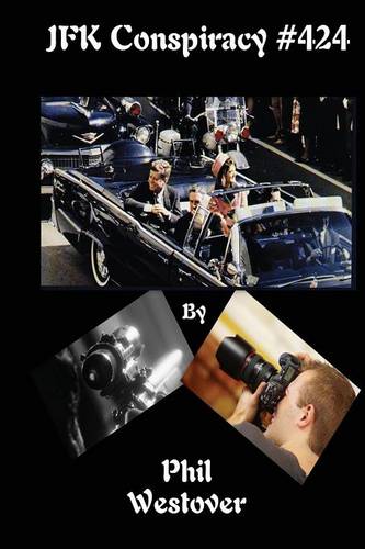 JFK Conspiracy #424 (Paperback)