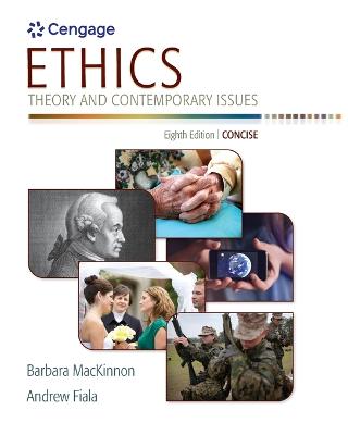 Cengage Learning, Inc Ethics