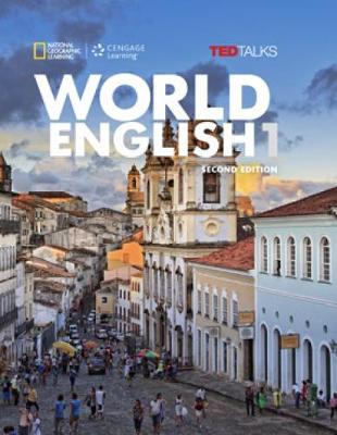 World English 1: Student Book/Online Workbook Package