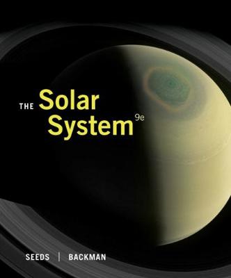 The Solar System (Paperback)