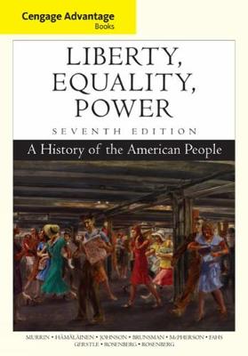 books about equality