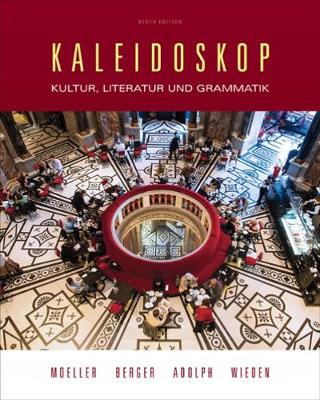 Kaleidoskop (Paperback)