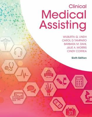 Clinical Medical Assisting (Hardback)