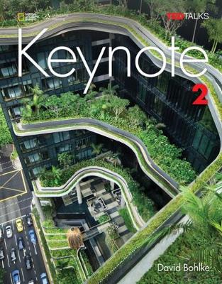 Keynote 2 (Paperback)