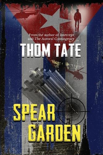 Spear Garden (Paperback)