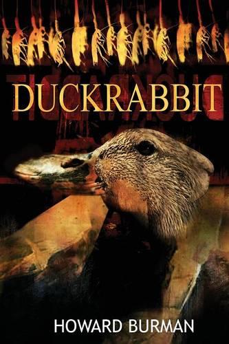 Duckrabbit (Paperback)