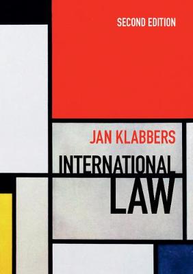International Law 2nd Edition (Paperback)