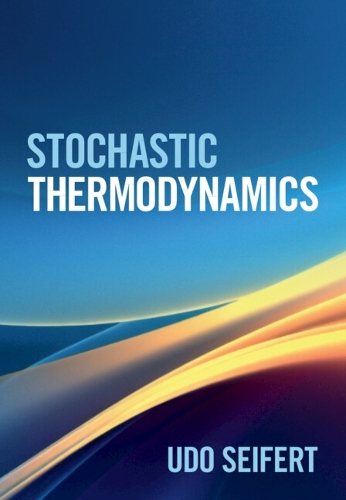 Cambridge University Press Stochastic Thermodynamics