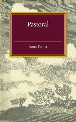 Pastoral (Paperback)