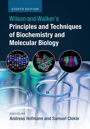 Wilson and Walker's Principles and Techniques of Biochemistry and Molecular Biology (Paperback)