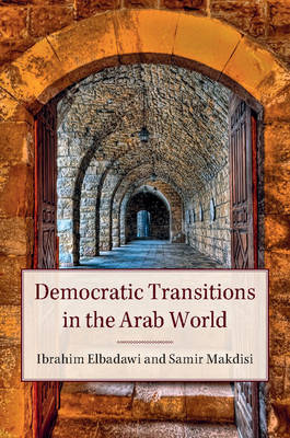 Democratic Transitions in the Arab World (Paperback)