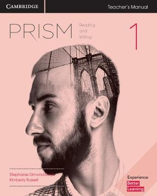 Prism Reading Level 1 Student's Book with Digital Pack Prism Level