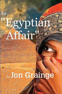 An Egyptian Affair (Hardback)