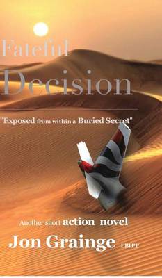 Fateful Decision (Hardback)
