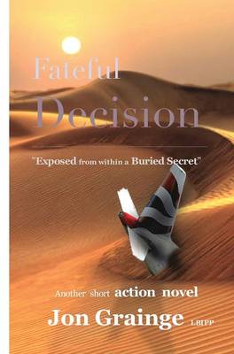 Fateful Decision (Hardback)