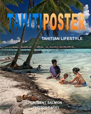 Tahiti Poster (Paperback)
