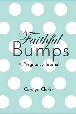 Faithful Bumps ( Blue/Red) (Paperback)