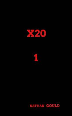 X20, 1 (Paperback)