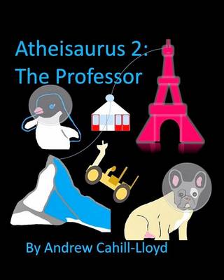 Atheisaurus 2 (Paperback)