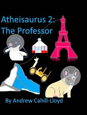 Atheisaurus 2 (Hardback)