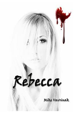 Rebecca (Paperback)