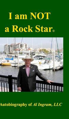 I Am Not a Rock Star (Hardback)