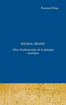 Fitch & Cronin (Paperback)