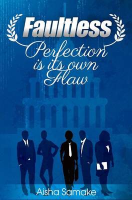 Faultless (Hardback)