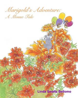 Marigold's Adventure: A Mouse Tale (Paperback)
