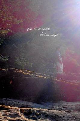 Les 12 Conseils de Ton Ange (Paperback)