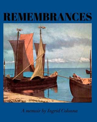Remembrances (Paperback)