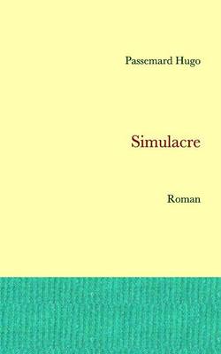 Simulacre (Paperback)