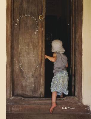 Practising Simplicity Trade Hardcover (Hardback)
