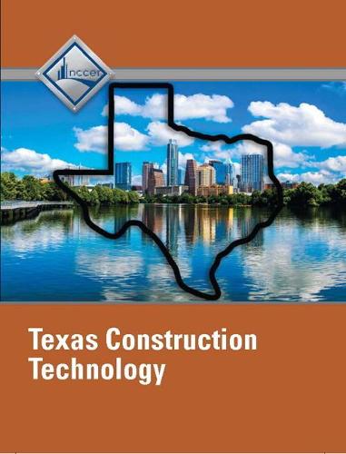 Cover NCCER Construction Technology - Texas Student Edition