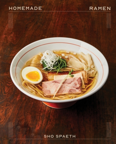 Ww Norton & Co Homemade Ramen